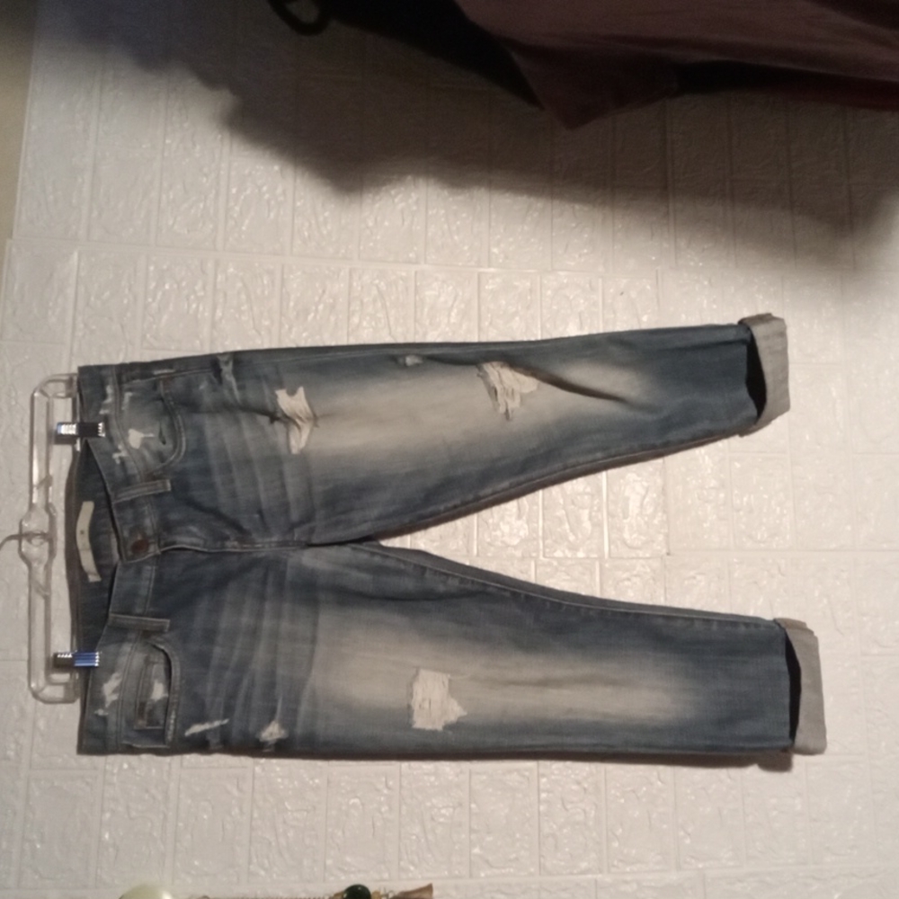 JOES easy cuff kickers